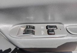 Toyota Hiace Van 1RZ 2003 full