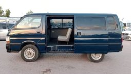 Toyota Hiace Van 1RZ 2003 full