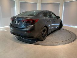 Mazda Axela 15S Proactive 2019 full