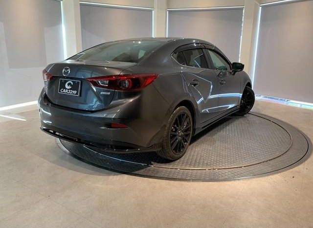 Mazda Axela 15S Proactive 2019 full