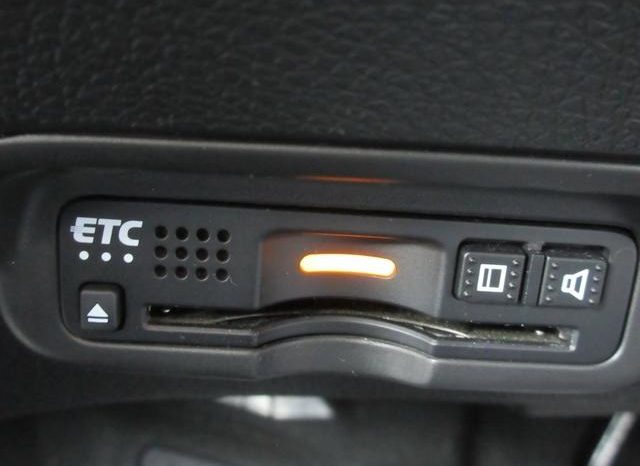 HONDA VEZEL Hybrid Z Honda sensing 2018 full