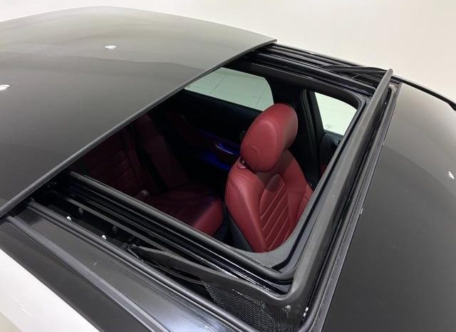 MERCEDES AMG C-CLASS C43 4 MATIC 2019 full