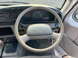 Toyota Coaster 1999 full