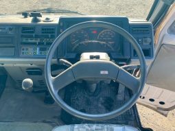 Mitsubishi Fuso Rosa Bus full