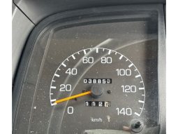 Mitsubishi Fuso Fighter Flat Body 6D17 4 Tonner 1995 full