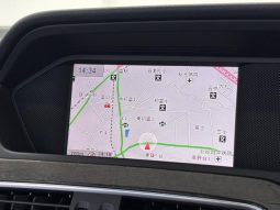 MERCEDES BENZ C-CLASS C180 Avantgrade 2013 full