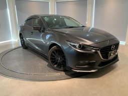 Mazda Axela 15S Proactive 2019 full