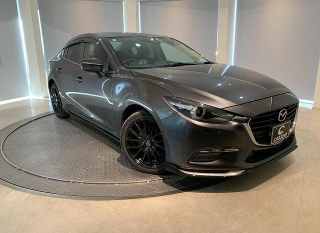 Mazda Axela 15S Proactive 2019 full