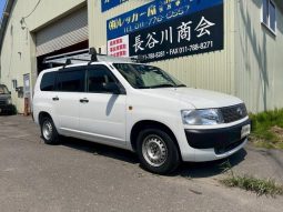 TOYOTA PROBOX VAN GL 2006 full