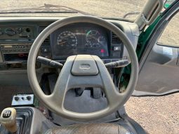 Mitsubishi Fuso Fighter 5 Tonner 6D16 1997 full