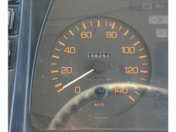 Mitsubishi Fuso Rosa Bus full