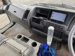 Mitsubishi Fuso Fighter Flat Body 4 Tonner 6D16 1995 full