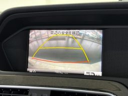 MERCEDES BENZ C-CLASS C180 Avantgrade 2013 full