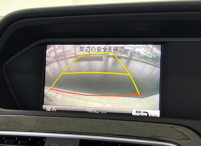 MERCEDES BENZ C-CLASS C180 Avantgrade 2013 full