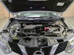 Nissan X-Trail 20XT Emergency Brake Package full