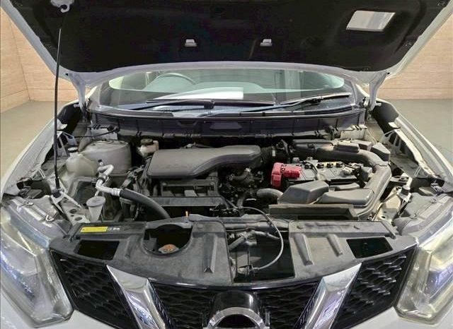 Nissan X-Trail 20XT Emergency Brake Package full