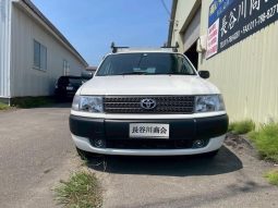 TOYOTA PROBOX VAN GL 2006 full