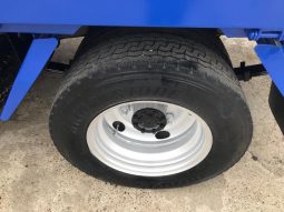 Isuzu Elf Truck 2008 full