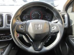 HONDA VEZEL Hybrid Z Honda sensing 2018 full