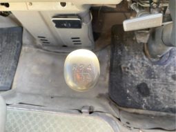 Mitsubishi Fuso Rosa Bus full