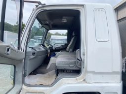 Mitsubishi Fuso Fighter Flat Body 4 Tonner 6D16 1995 full