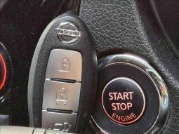 Nissan X-Trail 20XT Emergency Brake Package full