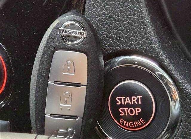 Nissan X-Trail 20XT Emergency Brake Package full