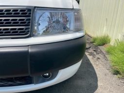 TOYOTA PROBOX VAN GL 2006 full