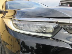 HONDA VEZEL Hybrid Z Honda sensing 2018 full