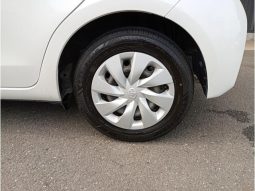 TOYOTA VITZ F SAFETY EDITION III 2019 full