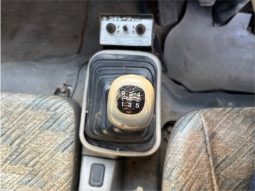 Mitsubishi Fuso Fighter 5 Tonner 6D16 1997 full