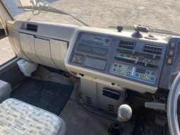 Mitsubishi Fuso Rosa Bus full