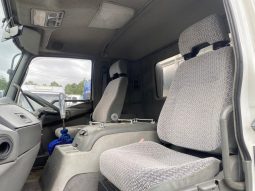 Mitsubishi Fuso Fighter Flat Body 4 Tonner 6D16 1995 full