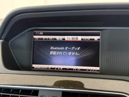 MERCEDES BENZ C-CLASS C180 AVANTGARDE 2013 full