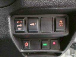 Nissan X-Trail 20XT Emergency Brake Package full