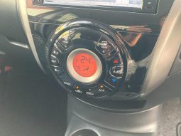 NISSAN NOTE X V SELECTION +SAFETY II 2016 full