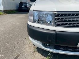 TOYOTA PROBOX VAN GL 2006 full