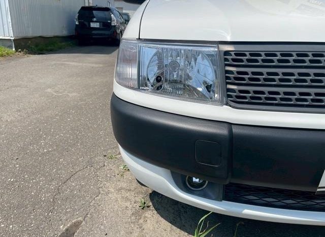 TOYOTA PROBOX VAN GL 2006 full