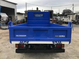 Isuzu Elf Truck 2008 full