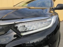 HONDA VEZEL Hybrid Z Honda sensing 2018 full