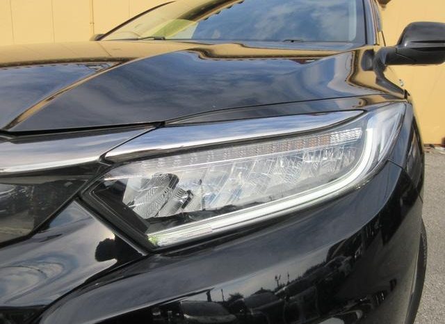 HONDA VEZEL Hybrid Z Honda sensing 2018 full