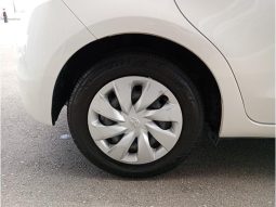 TOYOTA VITZ F SAFETY EDITION III 2019 full