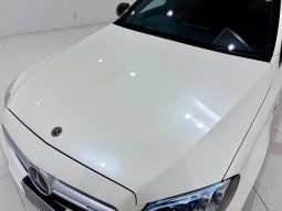 MERCEDES AMG C-CLASS C43 4 MATIC 2019 full