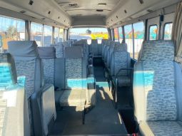 Mitsubishi Fuso Rosa Bus full