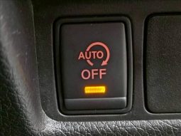 Nissan X-Trail 20XT Emergency Brake Package full