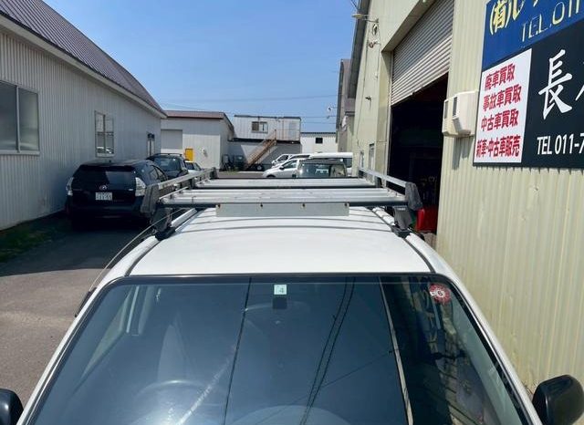 TOYOTA PROBOX VAN GL 2006 full