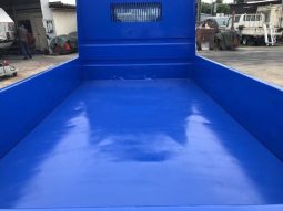 Isuzu Elf Truck 2008 full