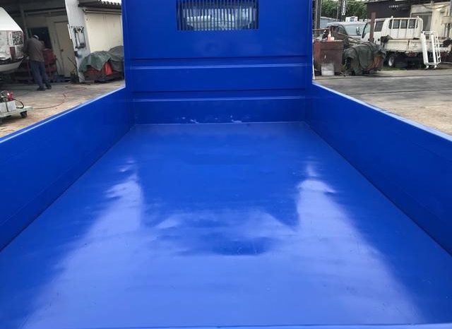 Isuzu Elf Truck 2008 full