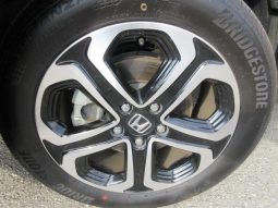 HONDA VEZEL Hybrid Z Honda sensing 2018 full