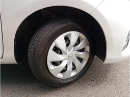 TOYOTA VITZ F SAFETY EDITION III 2019 full